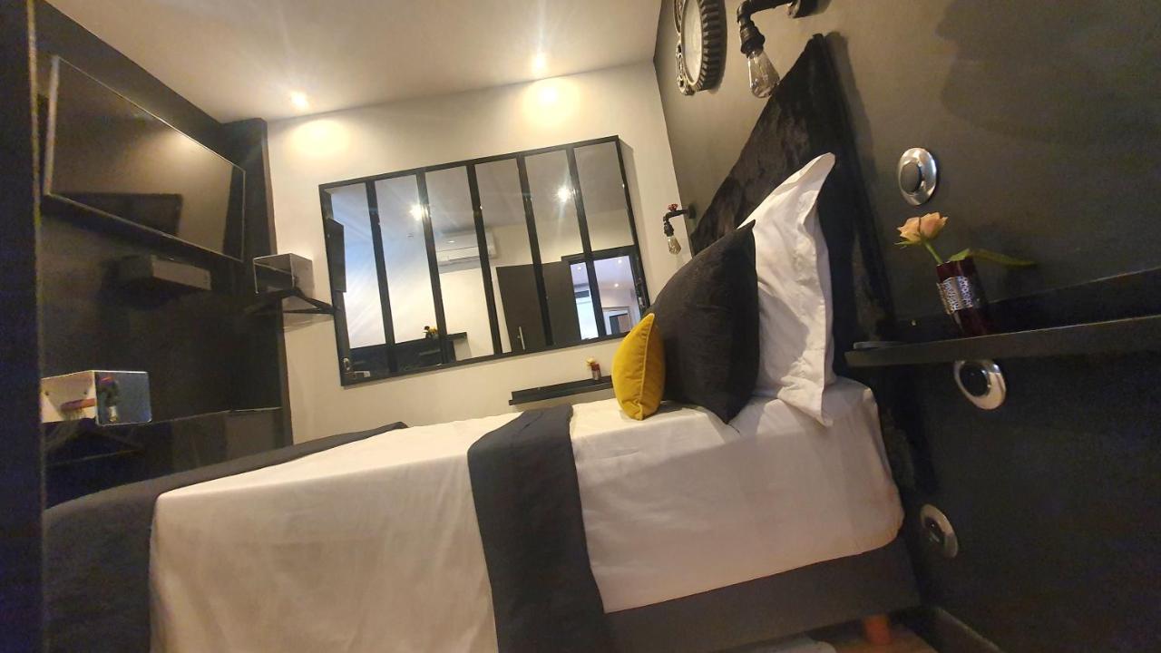 Marseille Cote Mer Au Vieux-Port "Le K"Appartement Haut De Gamme Avec Wc Japonais, Garage Privatif En Option Kültér fotó