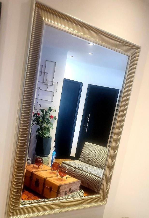 Marseille Cote Mer Au Vieux-Port "Le K"Appartement Haut De Gamme Avec Wc Japonais, Garage Privatif En Option Kültér fotó