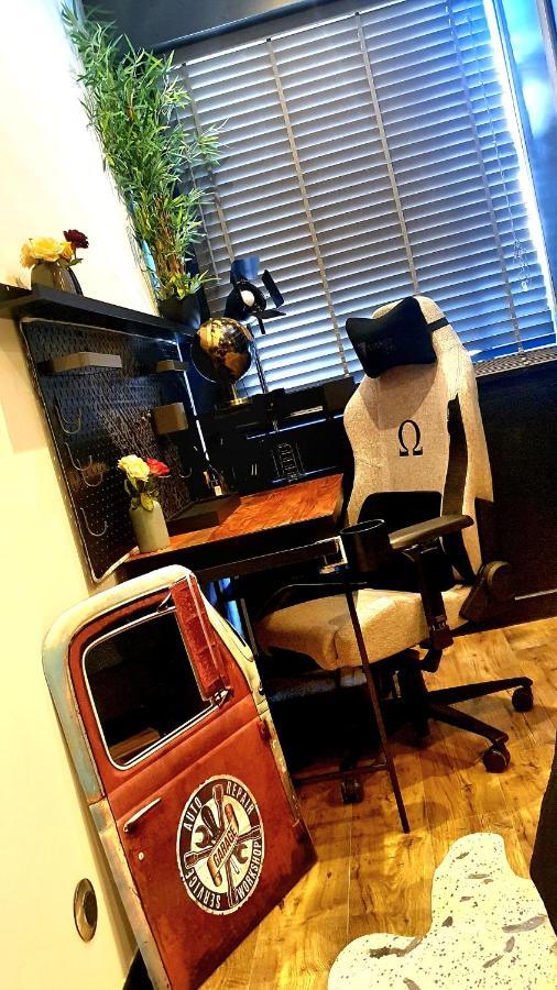 Marseille Cote Mer Au Vieux-Port "Le K"Appartement Haut De Gamme Avec Wc Japonais, Garage Privatif En Option Kültér fotó