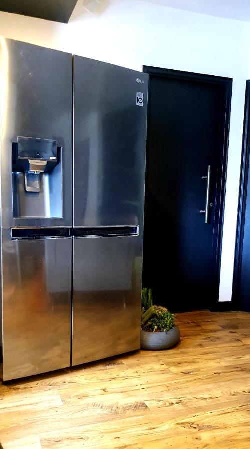 Marseille Cote Mer Au Vieux-Port "Le K"Appartement Haut De Gamme Avec Wc Japonais, Garage Privatif En Option Kültér fotó