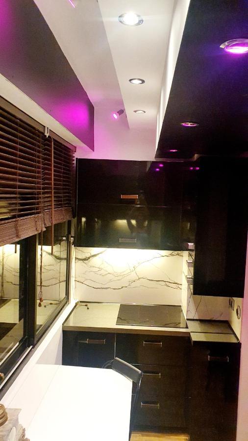 Marseille Cote Mer Au Vieux-Port "Le K"Appartement Haut De Gamme Avec Wc Japonais, Garage Privatif En Option Kültér fotó